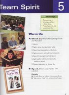 内容チェック！1: Active Skills for Communication Book 2 Student Book w/CD