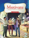 Motivate 2 Student Book with CD