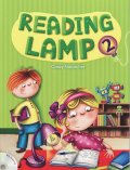 Reading Lamp 2 Student Book & Workbook