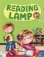 画像1: Reading Lamp 2 Student Book & Workbook (1)