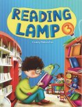 Reading Lamp 3 Student Book  & Workbook