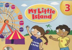 画像1: My Little Island 3 Student Book