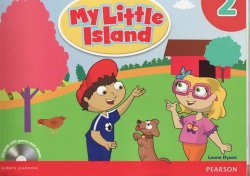 画像1: My Little Island 2 Student Book