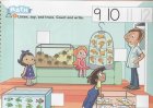 内容チェック！3: My Little Island 3 Student Book