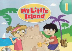 画像1: My Little Island 1 Student Book