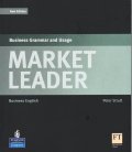 Market Leader Business Grammar and Usage