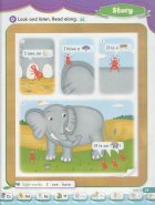 内容チェック！3: Oxford Phonics World 1 The Alphabet Student Book with APP