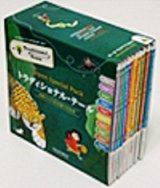 Traditional Tales 10 CD Packs(S1-S9)