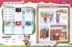 内容チェック！3: Oxford Phonics World 3 Long Vowels Student Book with APP