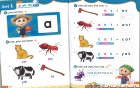 内容チェック！2: Oxford Phonics World 2 Short Vowels Student Book with APP