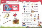 内容チェック！2: Oxford Phonics World 3 Long Vowels Student Book with APP