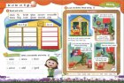 内容チェック！3: Oxford Phonics World 4 Consonant Blends Student Book with APP