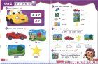 内容チェック！2: Oxford Phonics World 5 Letter Combinations Student Book with APP