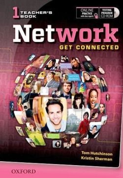 画像1: Network 1 Student Book with Online Practice and OET Link