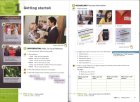 内容チェック！1: Network Starter Student Book with Online Practice and OET Link