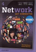 Network 4 Student Book with Online Practice and OET Link