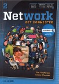 Network 2 Student Book with Online Practice and OET Link