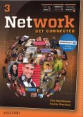 Network 3 Student Book with Online Practice and OET Link