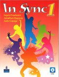 In Sync 1 Student Book with Student CD-ROM