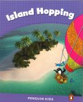 【Pearson English Kids Readers】Level 5 Island Hopping