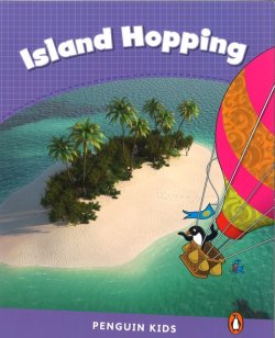 画像1: 【Pearson English Kids Readers】Level 5 Island Hopping