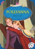 【Compass Young Learners Classic Readers】Pollyanna　少女ポリアンナ