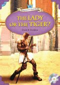 【Compass Young Learners Classic Readers】Level4:The Lady or the Tiger 女か虎か