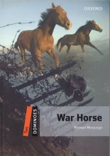 Level 2 War Horse 