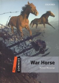 Level 2 War Horse 