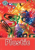 Read and Discover Level 2 Plastic