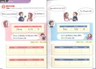 内容チェック！2: 子どものための英語で自己表現ワーク本１