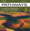 Pathways Listening Speaking and Critical Thinking 3 Student Book with Online Workbook Access Code