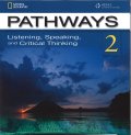 Pathways Listening Speaking and Critical Thinking 2 Student Book with Online Workbook Access Code