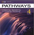 Pathways Listening Speaking and Critical Thinking 4 Student Book with Online Workbook Access Code