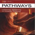 Pathways Listening Speaking and Critical Thinking 1 Student Book with Online Workbook Access Code