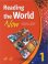 画像1: Reading the World Now 1 Student Book w/MP3 CD (1)