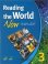 画像1: Reading the World Now 3 Student Book w/MP3 CD (1)