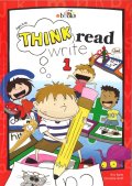 Think Read Write 1 CD付きワークブック