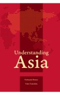 Understanding Asia Student Book with Audio CD