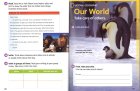 内容チェック！3: Our World 3 Student Book with CD-ROM