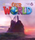 Our World 6 Student Book with CD-ROM