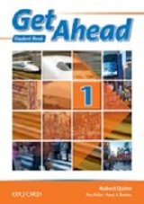 Get Ahead 1 Student Book