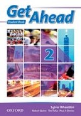 Get Ahead 2 Student Book