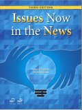 Issues Now in the News 3rd edition with MP3 CD