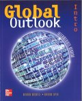 Global Outlool 2nd edition Level Intro Student Book with Audio MP3 CD