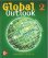 画像1: Global Outlool 2nd edition Level 2 Student Book with Audio MP3 CD (1)