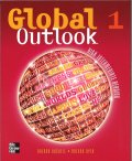 Global Outlool 2nd edition Level 1 Student Book with Audio MP3 CD