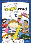 Think Read Write 2 CD付きワークブック