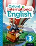 Oxford International English Level 3 Student Book