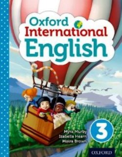 画像1: Oxford International English Level 3 Student Book